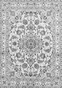 Persian Gray Traditional Rug, tr2777gry