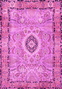 Persian Pink Traditional Rug, tr2778pnk