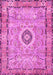 Persian Pink Traditional Rug, tr2778pnk