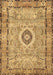 Persian Brown Traditional Rug, tr2778brn