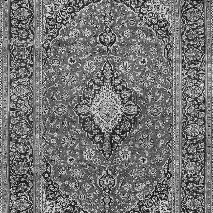 Persian Gray Traditional Rug, tr2779gry
