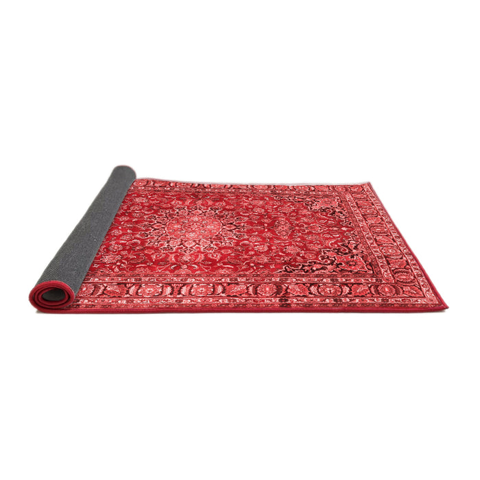 Persian Red Traditional Area Rugs