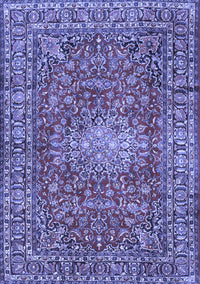 Persian Blue Traditional Rug, tr2780blu