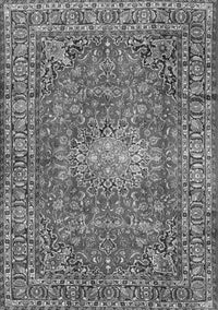 Persian Gray Traditional Rug, tr2780gry