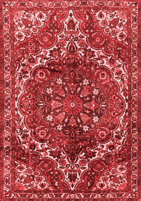 Persian Red Traditional Rug, tr2786red
