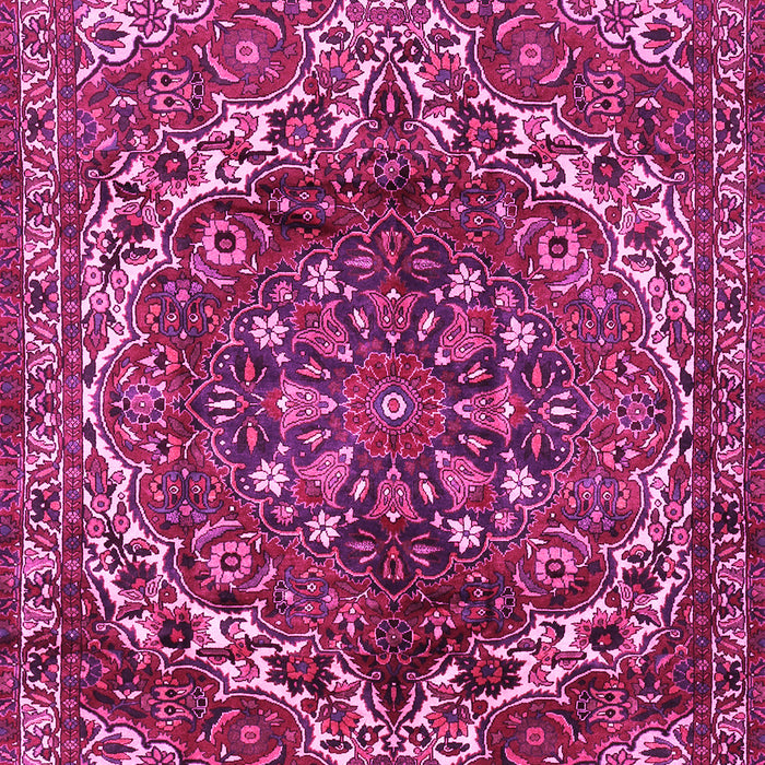 Persian Pink Traditional Rug, tr2786pnk