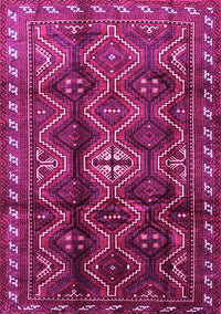 Persian Pink Traditional Rug, tr2788pnk