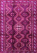 Persian Pink Traditional Rug, tr2788pnk