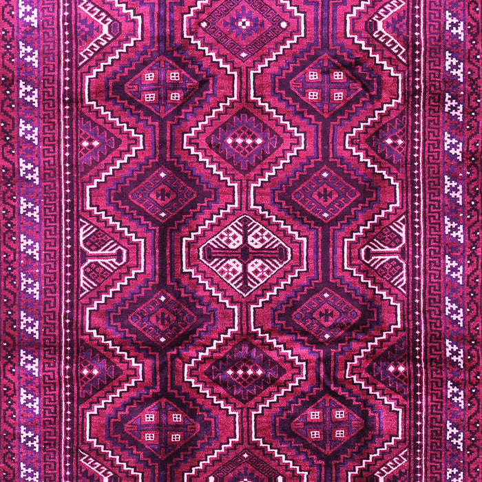 Persian Pink Traditional Rug, tr2788pnk