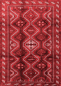 Persian Red Traditional Rug, tr2788red