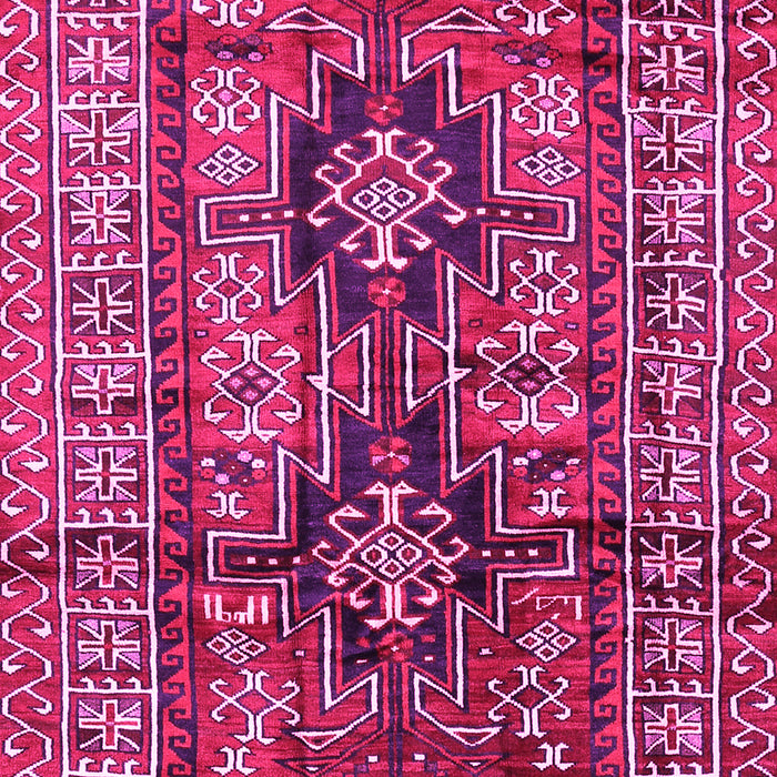 Persian Pink Traditional Rug, tr2789pnk