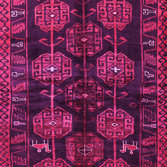 Persian Pink Traditional Rug, tr2792pnk