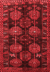 Persian Red Traditional Rug, tr2792red