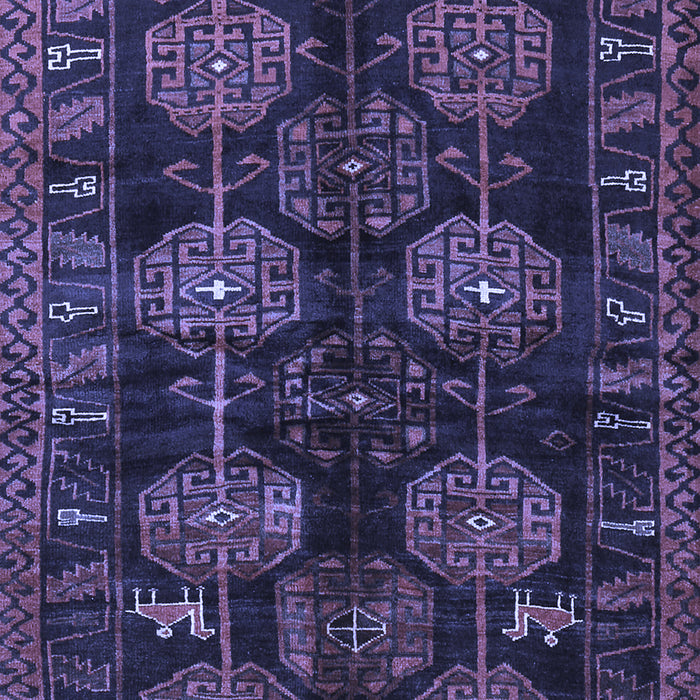 Persian Blue Traditional Rug, tr2792blu