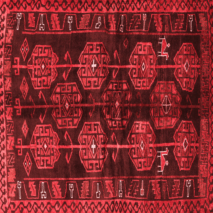 Persian Red Traditional Rug, tr2792red