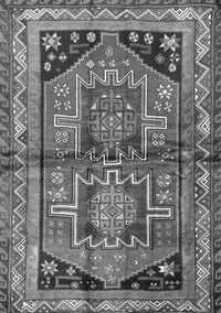 Persian Gray Traditional Rug, tr2795gry