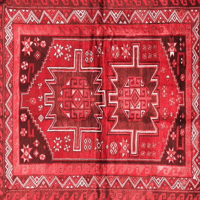 Persian Red Traditional Rug, tr2795red