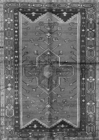 Persian Gray Traditional Rug, tr2797gry