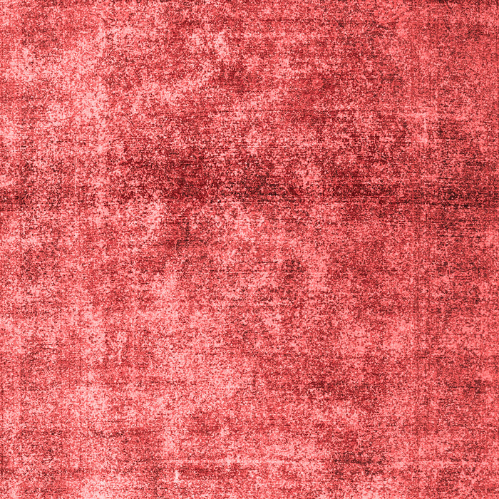 Machine Washable Persian Red Traditional Rug, wshtr2798red