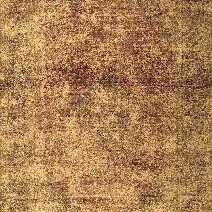 Machine Washable Persian Brown Traditional Rug, wshtr2798brn