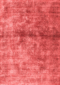 Persian Red Traditional Rug, tr2798red