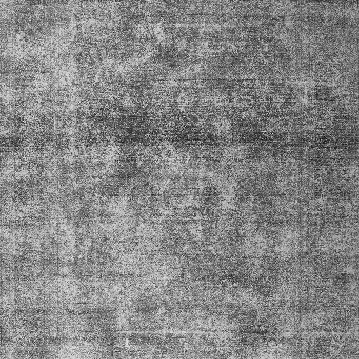 Serging Thickness of Machine Washable Persian Gray Traditional Rug, wshtr2798gry