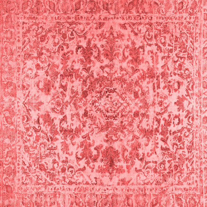 Persian Red Traditional Rug, tr2799red