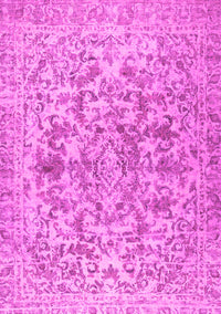 Persian Pink Traditional Rug, tr2799pnk