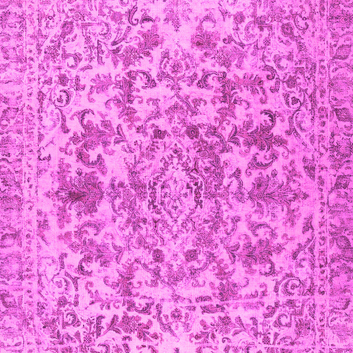 Persian Pink Traditional Rug, tr2799pnk