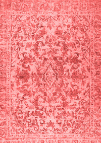 Persian Red Traditional Rug, tr2799red
