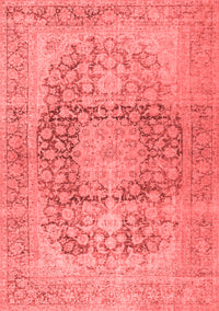 Persian Red Traditional Rug, tr2800red