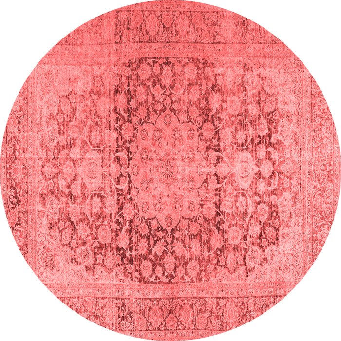Persian Red Traditional Rug, tr2800red