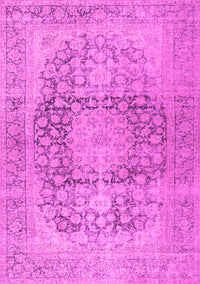 Persian Pink Traditional Rug, tr2800pnk