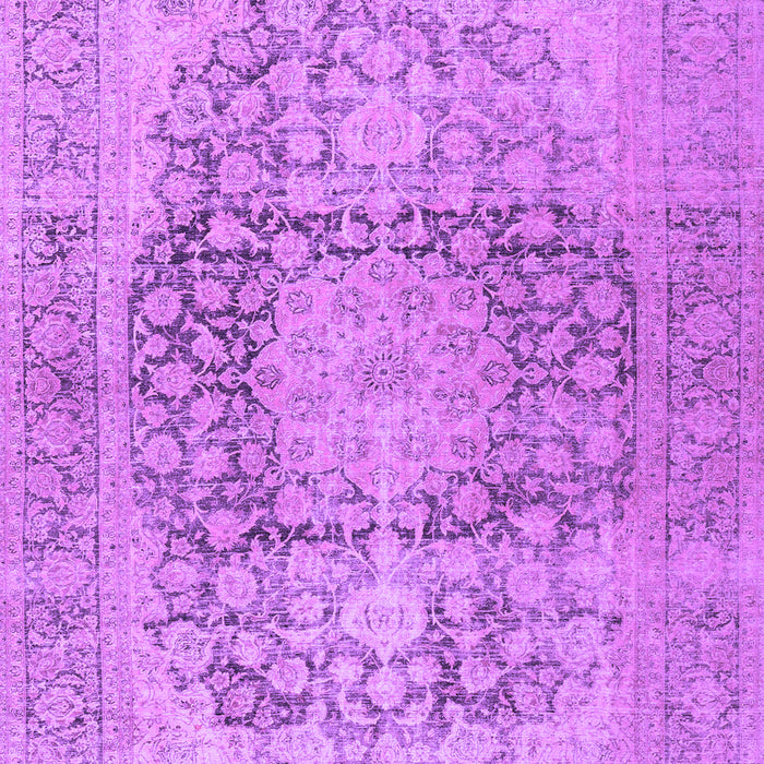 Persian Purple Traditional Rug, tr2800pur