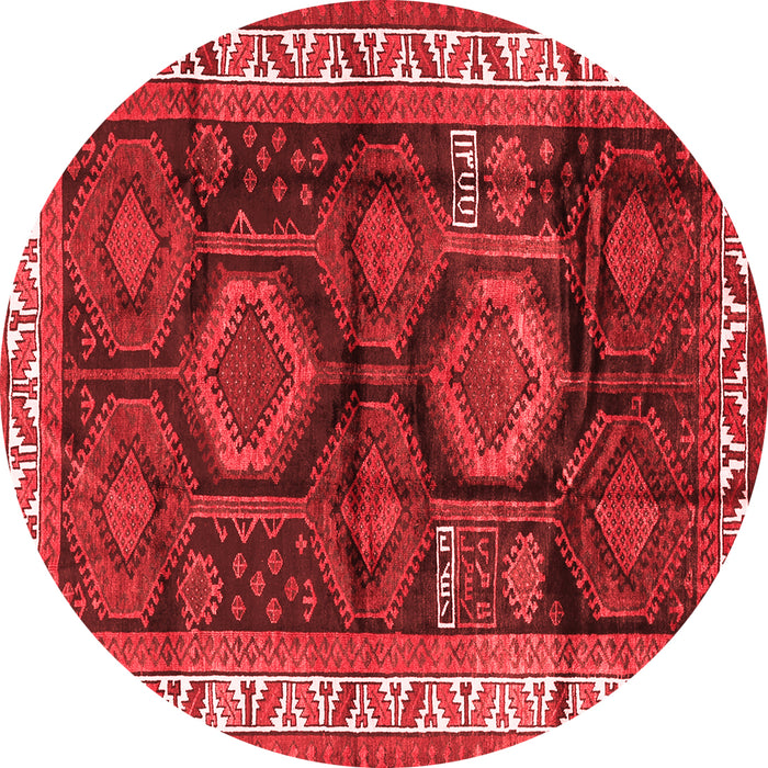 Persian Red Traditional Rug, tr2803red
