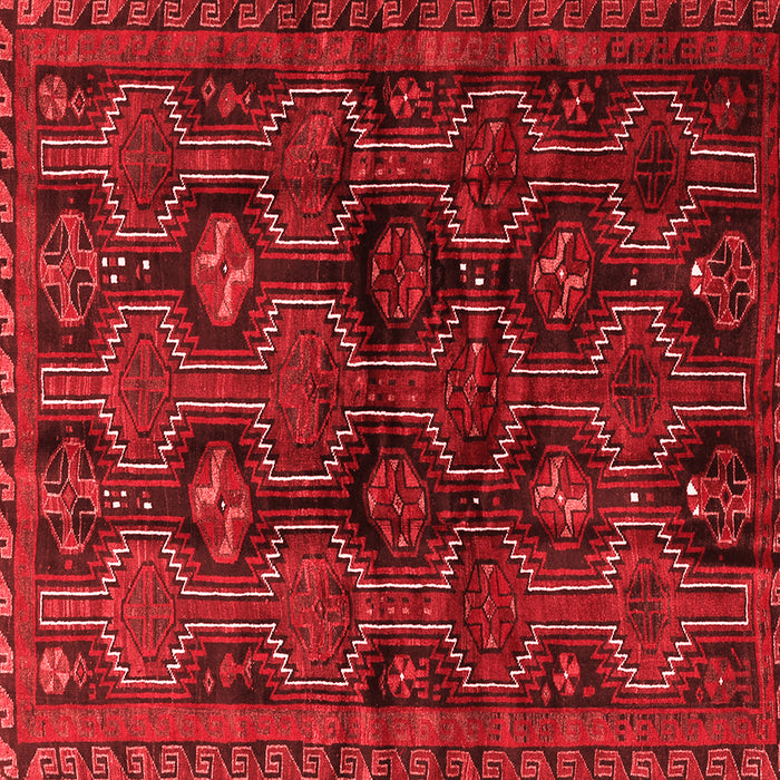 Persian Red Traditional Rug, tr2804red