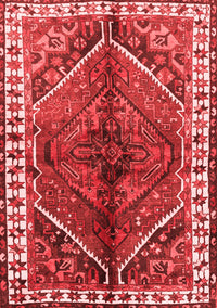 Persian Red Traditional Rug, tr2806red