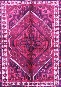 Persian Pink Traditional Rug, tr2806pnk
