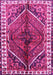 Persian Pink Traditional Rug, tr2806pnk