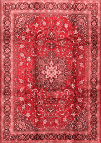 Persian Red Traditional Rug, tr2808red