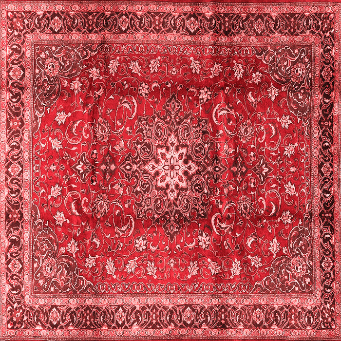 Persian Red Traditional Rug, tr2808red