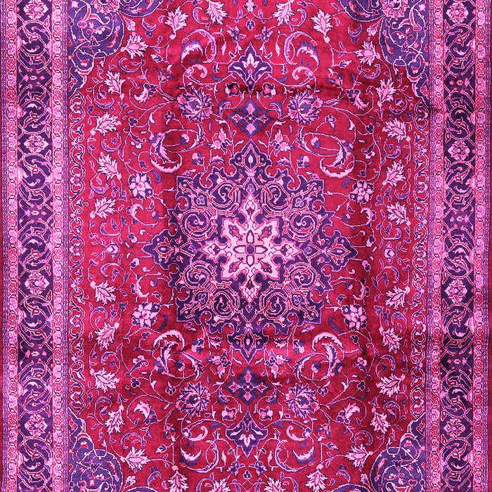 Persian Pink Traditional Rug, tr2808pnk