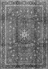 Persian Gray Traditional Rug, tr2808gry