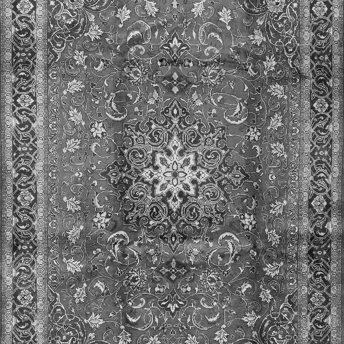 Persian Gray Traditional Rug, tr2808gry