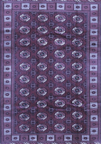 Persian Blue Traditional Rug, tr2809blu