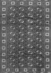 Persian Gray Traditional Rug, tr2809gry