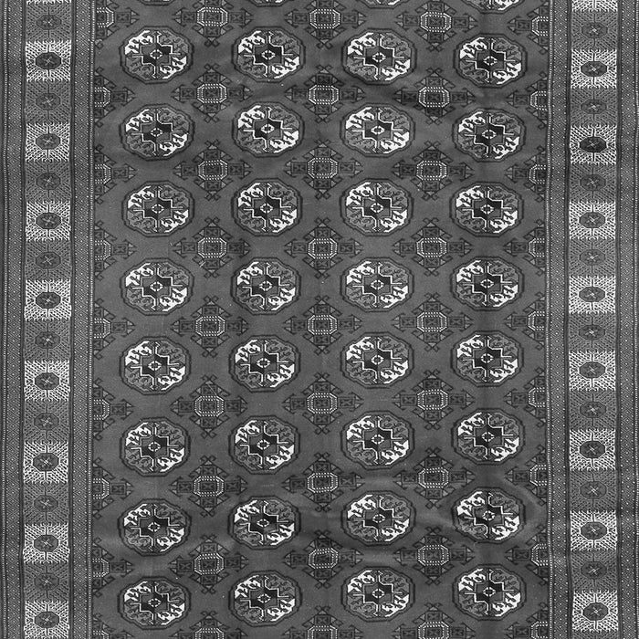 Persian Gray Traditional Rug, tr2809gry