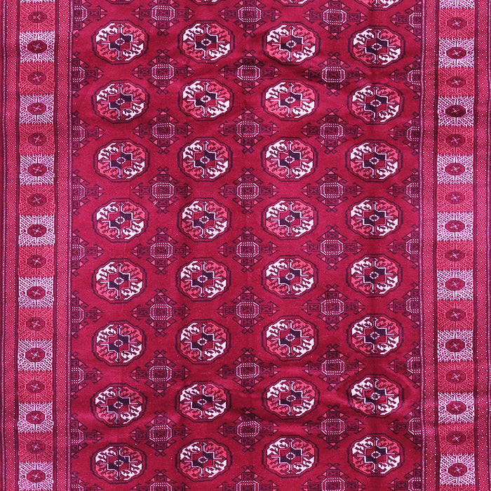 Persian Pink Traditional Rug, tr2809pnk