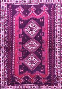 Persian Pink Traditional Rug, tr280pnk