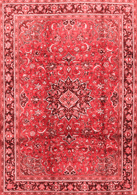 Persian Red Traditional Rug, tr2810red
